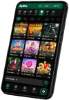 gd slot App